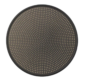 Сетка для пиццы d=33 American Metalcraft HC-18713 в ШефСтор (chefstore.ru)